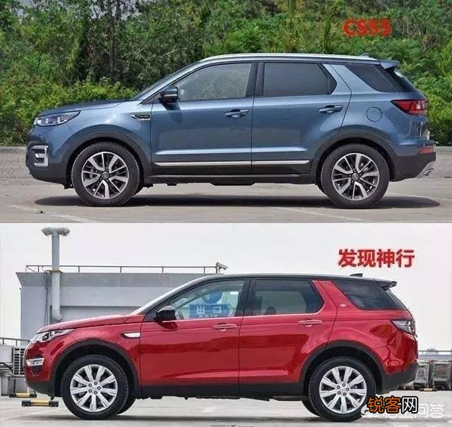 10万左右的车最好suv,不介意国产,有推荐吗？