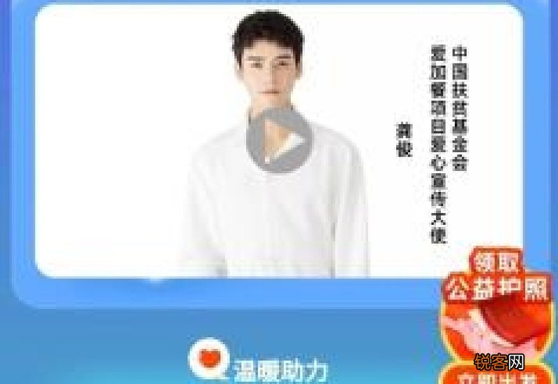 95公益是什么意思啊