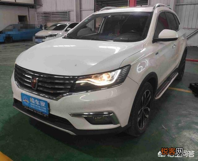 请问10万左右的国产SUV车,什么牌子的质量可靠？