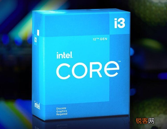 i3 12100F相当于几代i5？ i3 12100F和i5 10400F处理器对比评测
