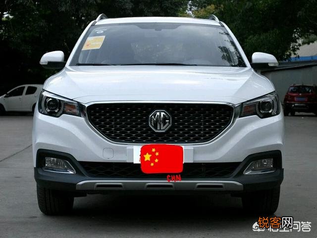 10万左右的国产suv哪个好？