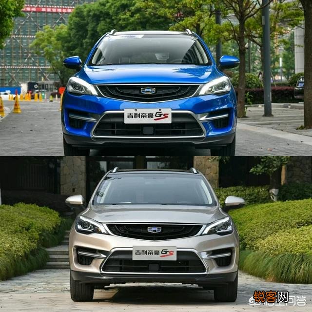 10万左右的国产suv哪个好？