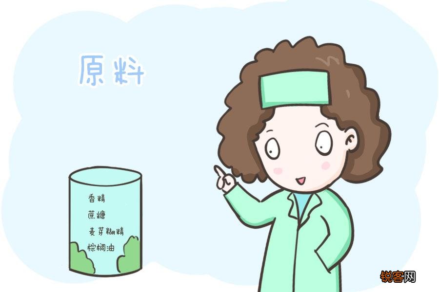 如何选择奶粉 不同体质宝宝怎么选奶粉