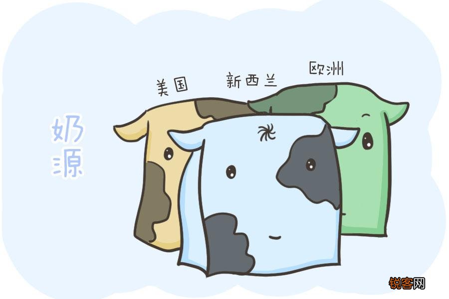 如何选择奶粉 不同体质宝宝怎么选奶粉