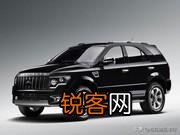 10W左右后驱SUV的有哪些呢？
