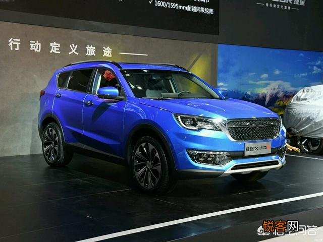 10万左右裸车买一辆SUV,有哪些推荐？