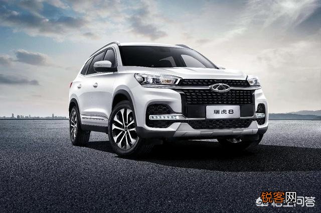 10万左右裸车买一辆SUV,有哪些推荐？