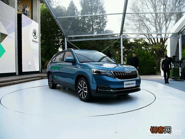 10万左右裸车买一辆SUV,有哪些推荐？