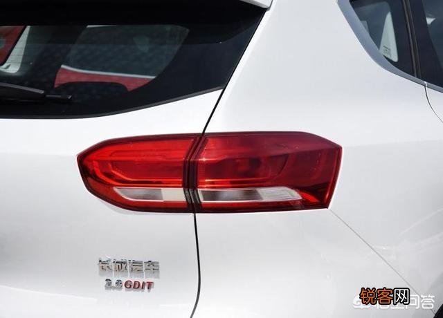 10万左右裸车买一辆SUV,有哪些推荐？