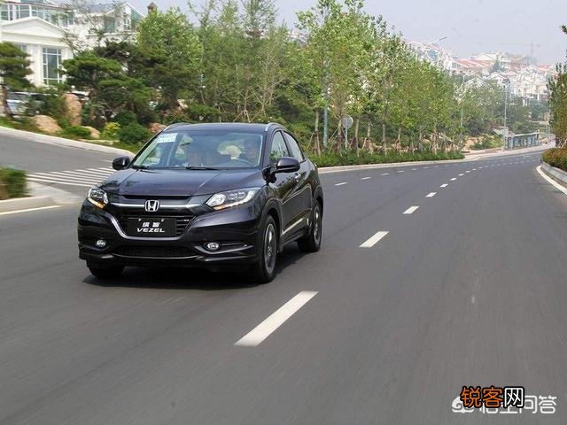 10万左右裸车买一辆SUV,有哪些推荐？