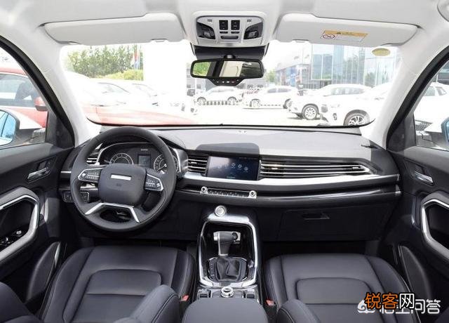 10万左右裸车买一辆SUV,有哪些推荐？