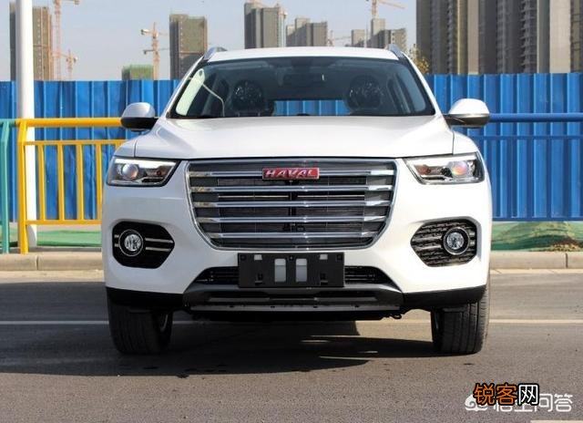 10万左右裸车买一辆SUV,有哪些推荐？
