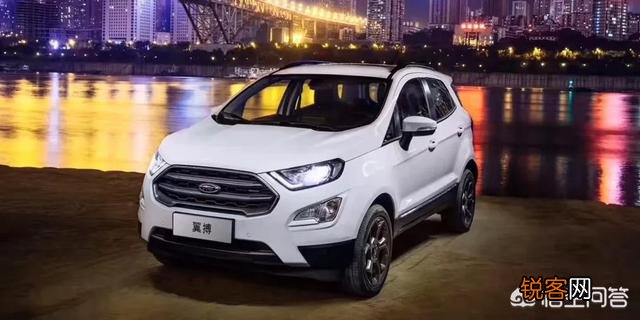 准备10万左右入手SUV,有推荐吗？