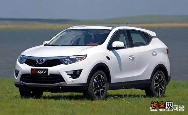 准备10万左右入手SUV,有推荐吗？