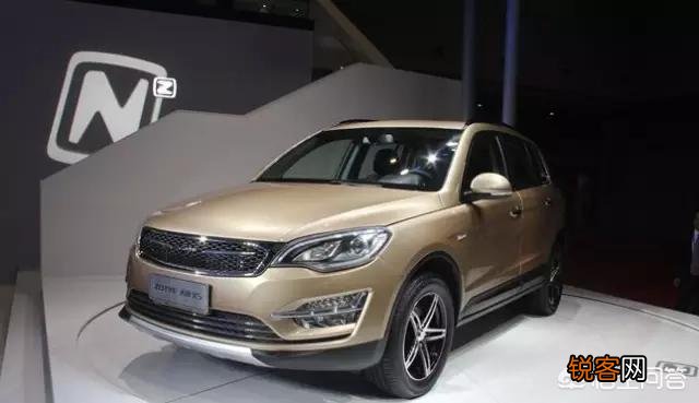 准备10万左右入手SUV,有推荐吗？