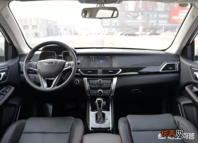 准备10万左右入手SUV,有推荐吗？