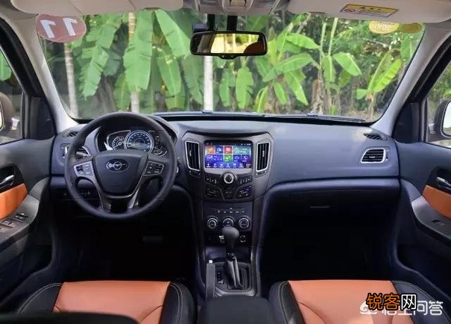 准备10万左右入手SUV,有推荐吗？