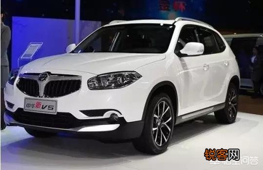 准备10万左右入手SUV,有推荐吗？