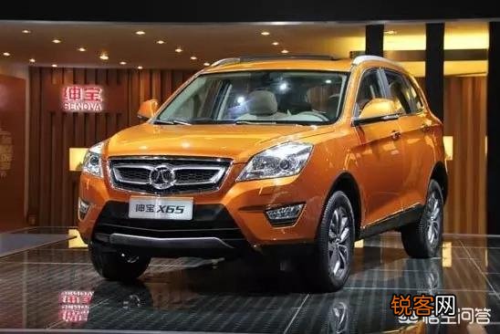 准备10万左右入手SUV,有推荐吗？