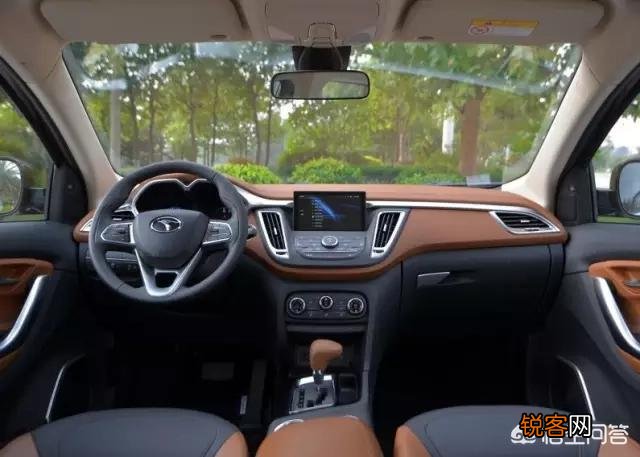 准备10万左右入手SUV,有推荐吗？