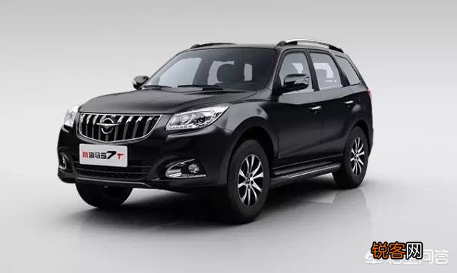 准备10万左右入手SUV,有推荐吗？
