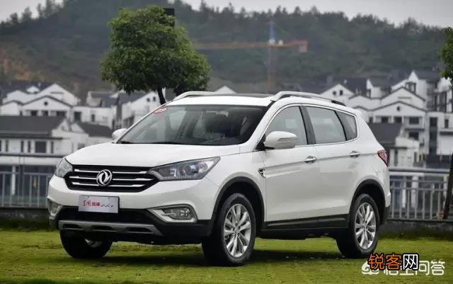 准备10万左右入手SUV,有推荐吗？