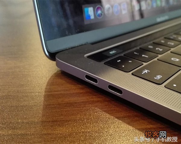 type-c接口是什么意思 你了解 Type-C 接口到底是什么吗？