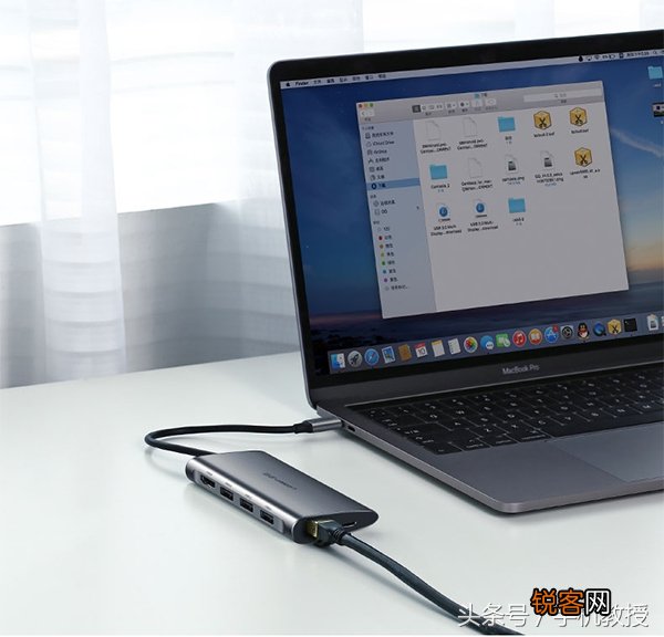 type-c接口是什么意思 你了解 Type-C 接口到底是什么吗？