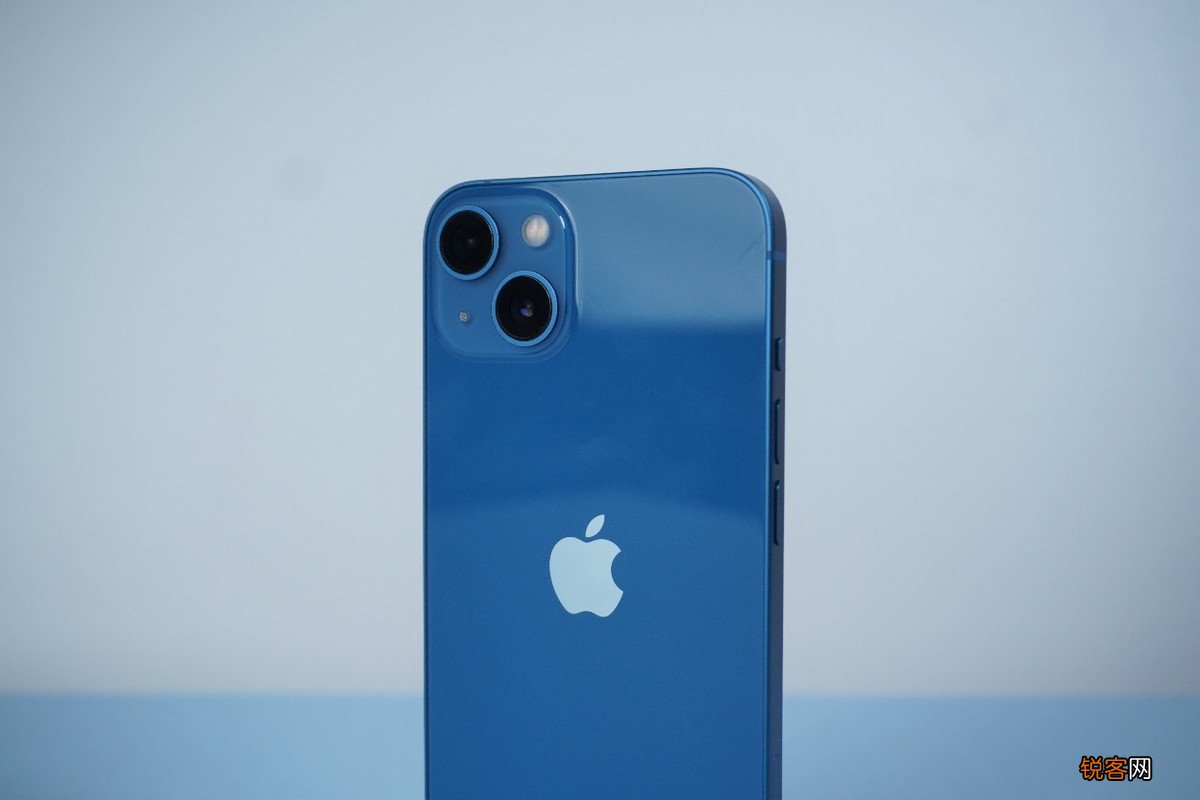 iPhone13上手体验 性能依旧最强