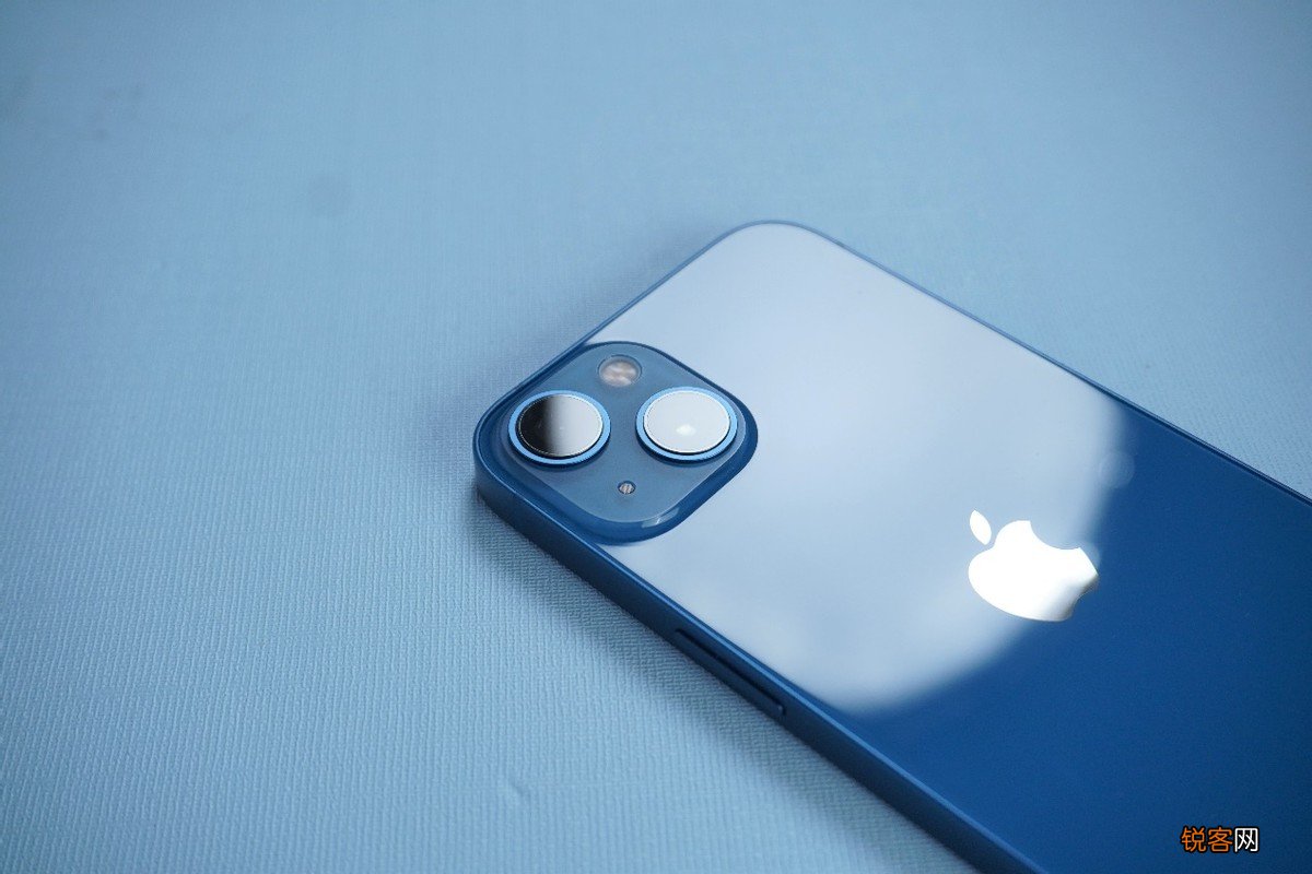 iPhone13上手体验 性能依旧最强