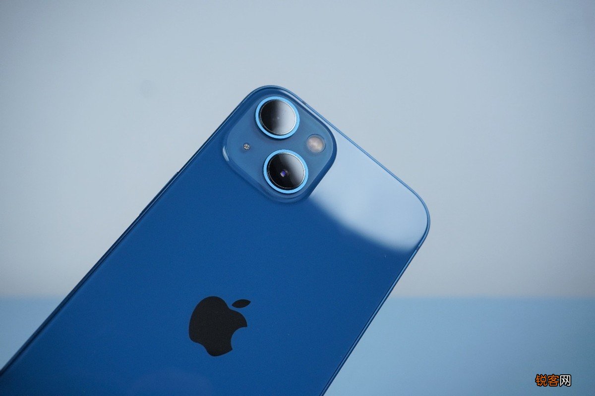 iPhone13上手体验 性能依旧最强