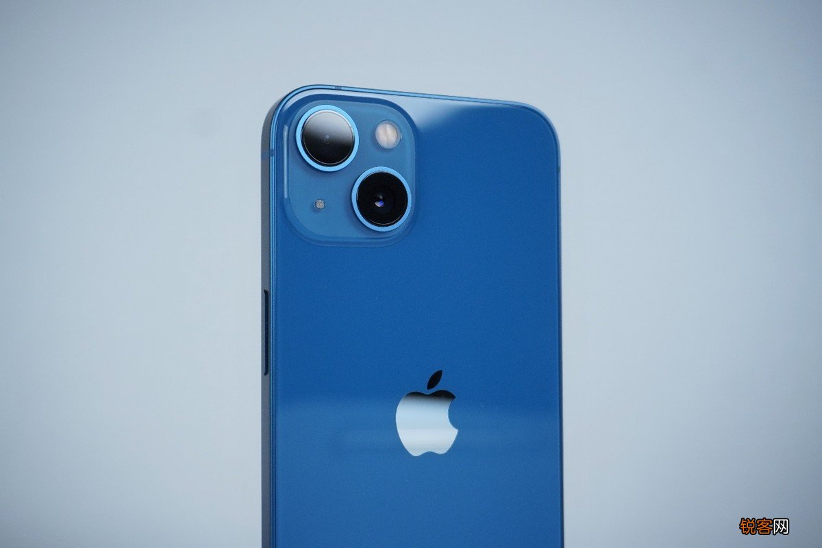 iPhone13上手体验 性能依旧最强
