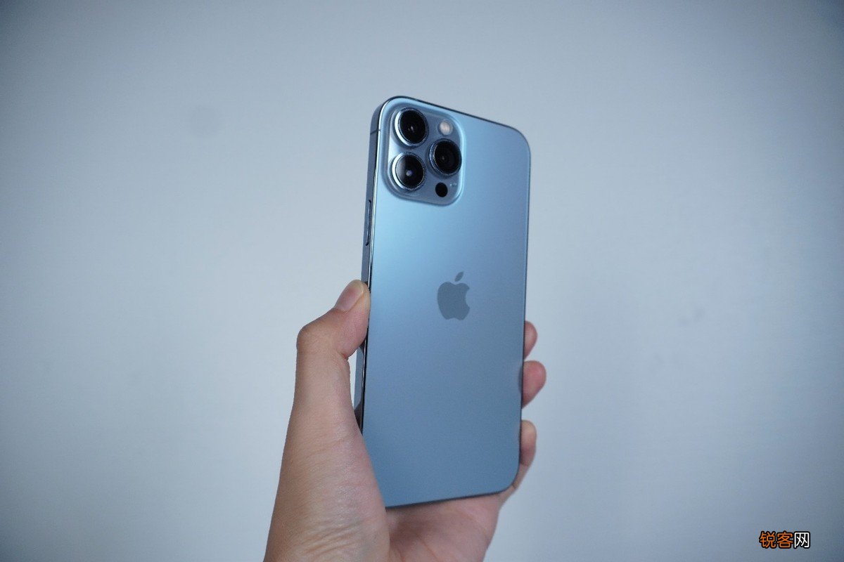 iPhone13上手体验 性能依旧最强