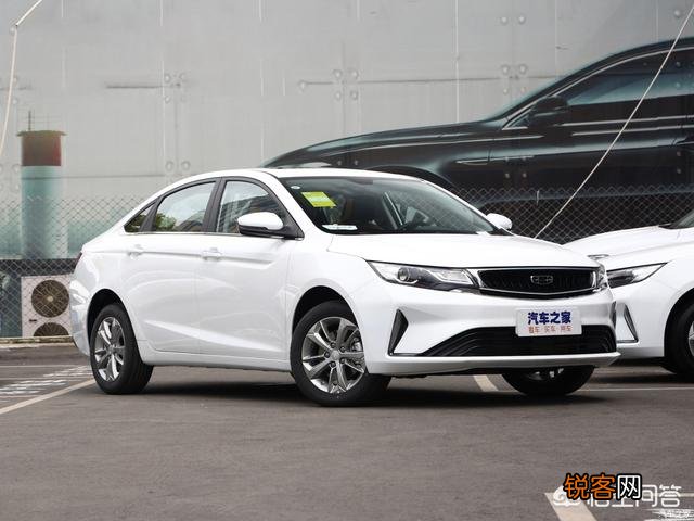 10万落地的自动挡汽车,要求省油,安全性能好点,有什么好的推荐吗？