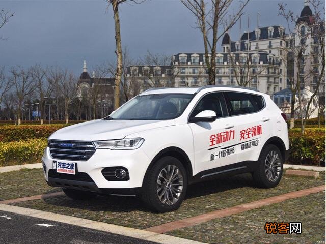 家庭用车十万左右到底哪款车好？