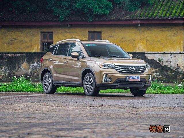 家庭用车十万左右到底哪款车好？