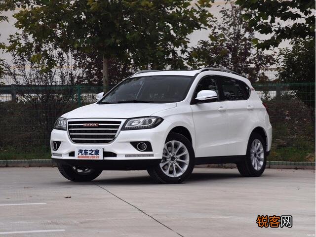 家庭用车十万左右到底哪款车好？