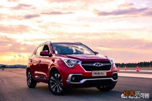 家庭用车十万左右到底哪款车好？