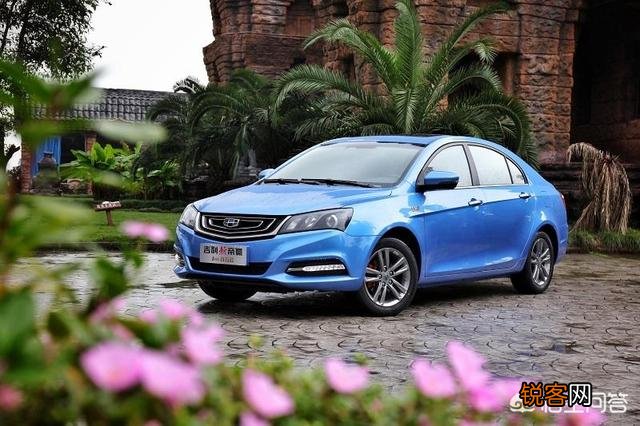 家庭用车十万左右到底哪款车好？