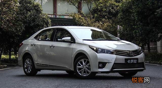 家庭用车十万左右到底哪款车好？