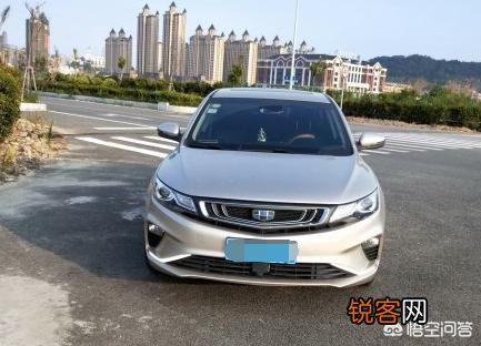 10万左右的质量好的轿车有什么推荐？