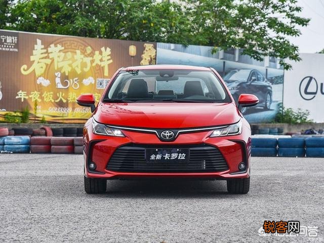 10万左右的质量好的轿车有什么推荐？