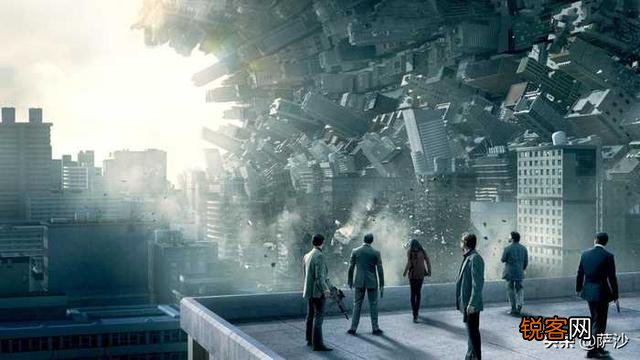 《盗梦空间》七年悬案终揭晓,小李子是否回到现实电影早给出答案？