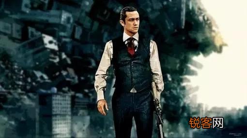 《盗梦空间》七年悬案终揭晓,小李子是否回到现实电影早给出答案？