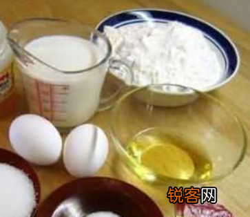 牛奶蜂蜜面膜的做法 维E牛奶蜂蜜面膜做法