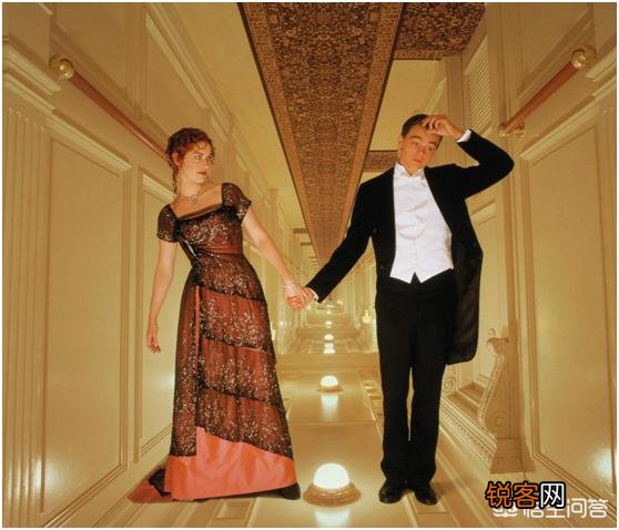 凯特温斯莱特和莱昂纳多为什么没在一起？