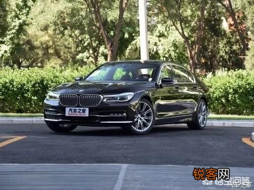 宝马740和750,应该怎么选？