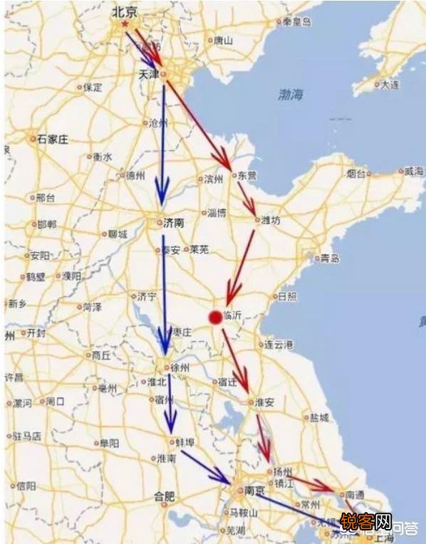 滨州未来的规划向北发展到哪里？