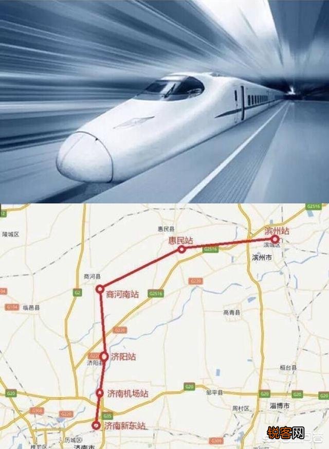 滨州未来的规划向北发展到哪里？