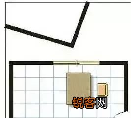 办公室风水布局 22种简约大气的布局图